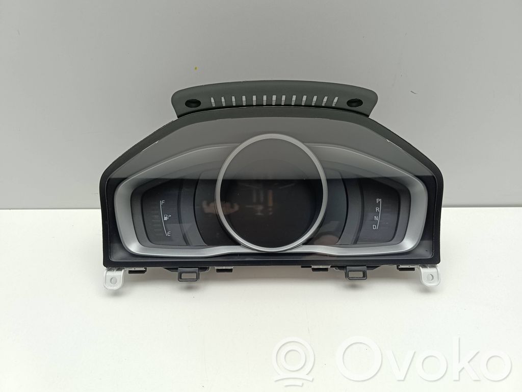 Volvo V60 Speedometer (instrument cluster) 