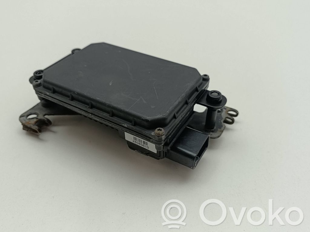 Volvo V60 Distronic sensor radar 