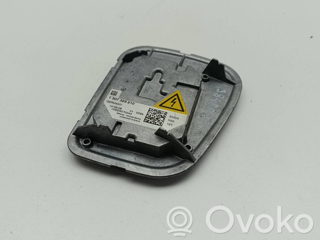 Volvo V50 Unité de commande / module Xénon 
