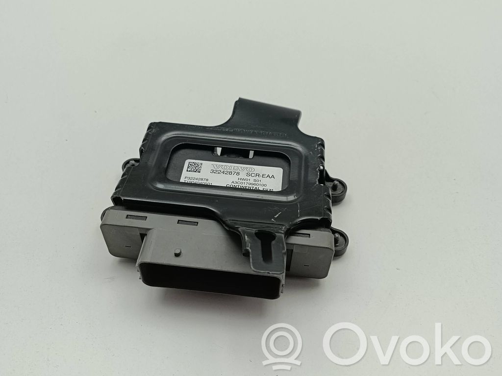 Jednostka sterująca Adblue   32242878,T1904040501,P32242878