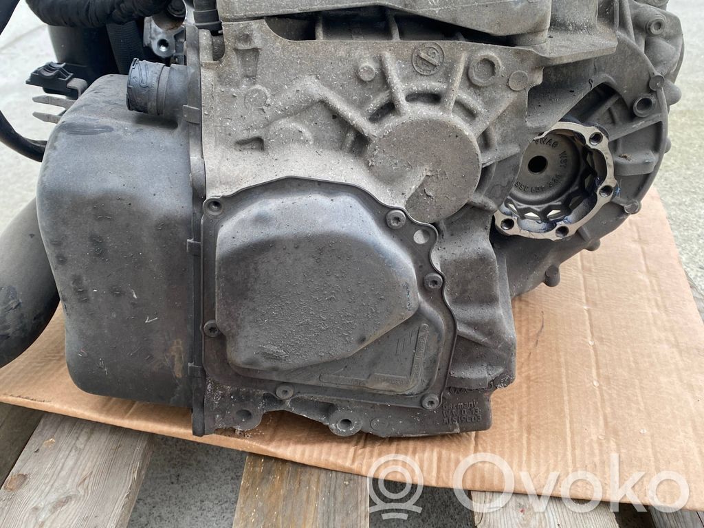 Audi A3 S3 8V Caja de cambios automática 