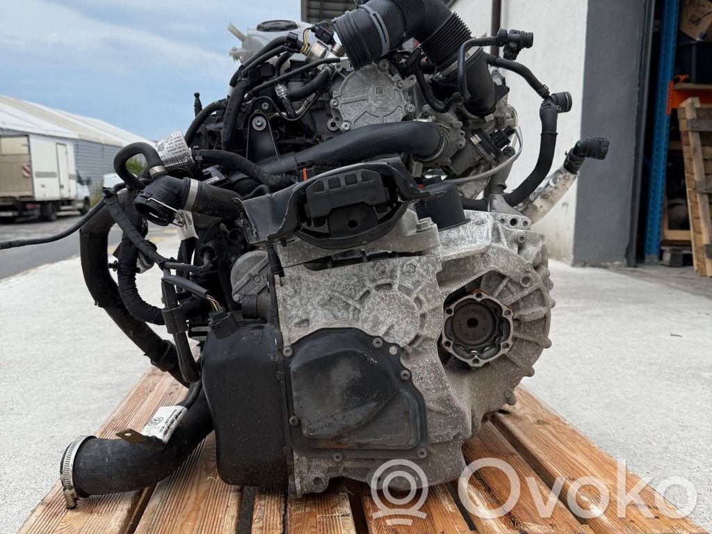 Automatic gearbox   TLV,DQ250,DSG,02E