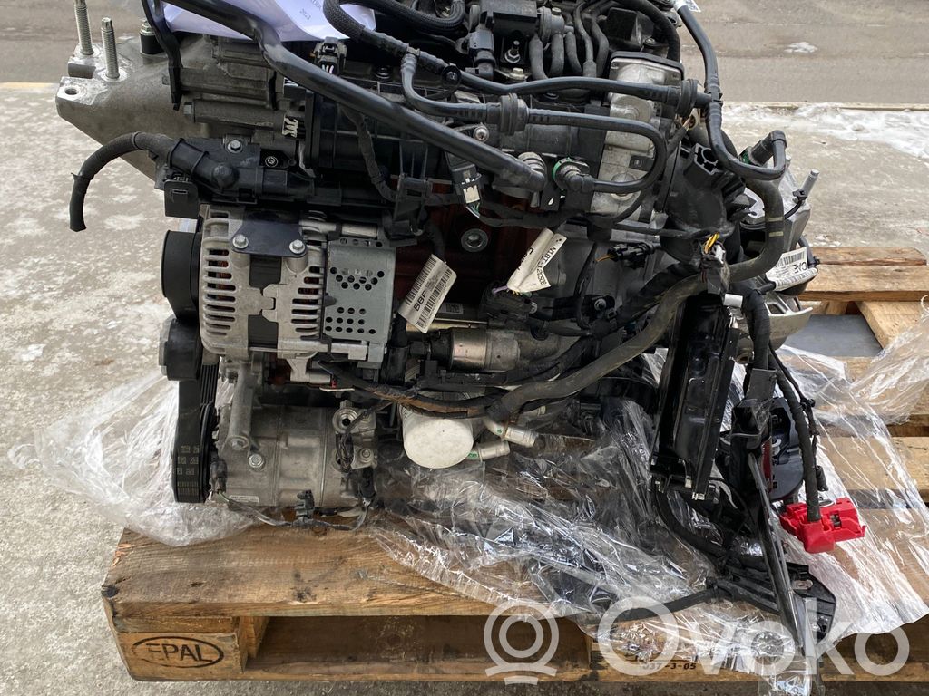 Motor   B7JB,B7JC,B7JA