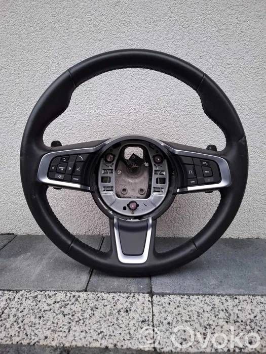 Jaguar F-Pace Lenkrad 