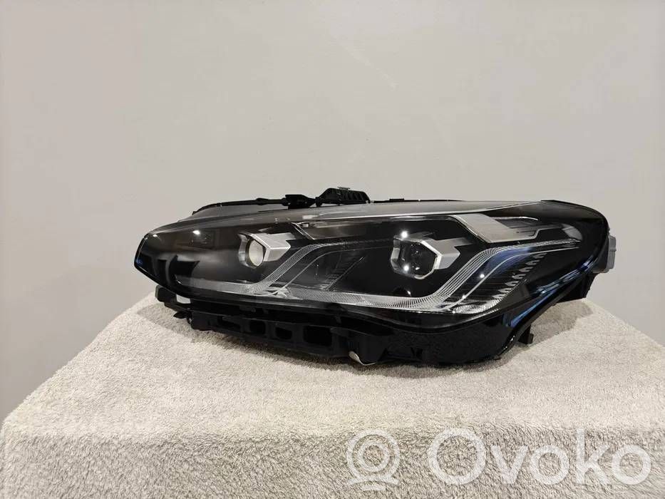 BMW 2 Active Tourer U06 Headlight/headlamp 