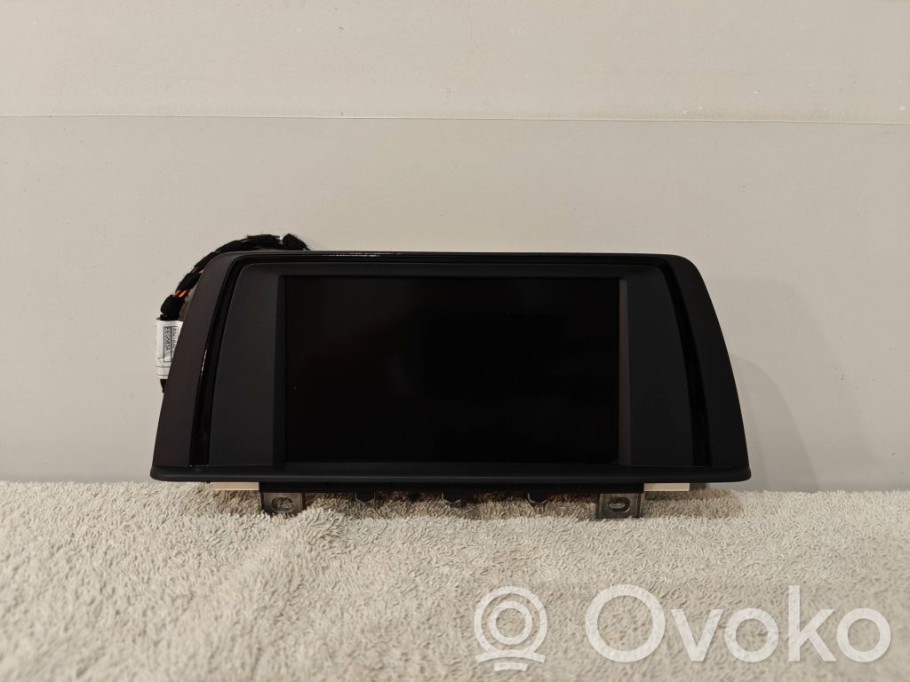 BMW 1 F20 F21 Ecran/afișaj/ecran mic 