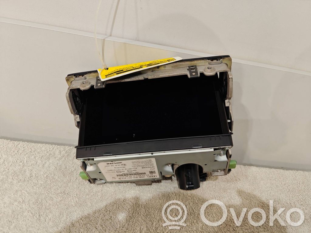 Audi A3 S3 8V Screen/display/small screen 