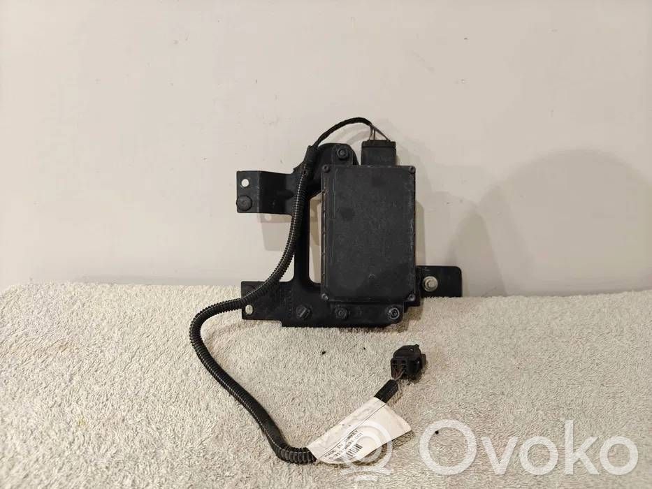 Volvo V60 Senzor radar distronic 