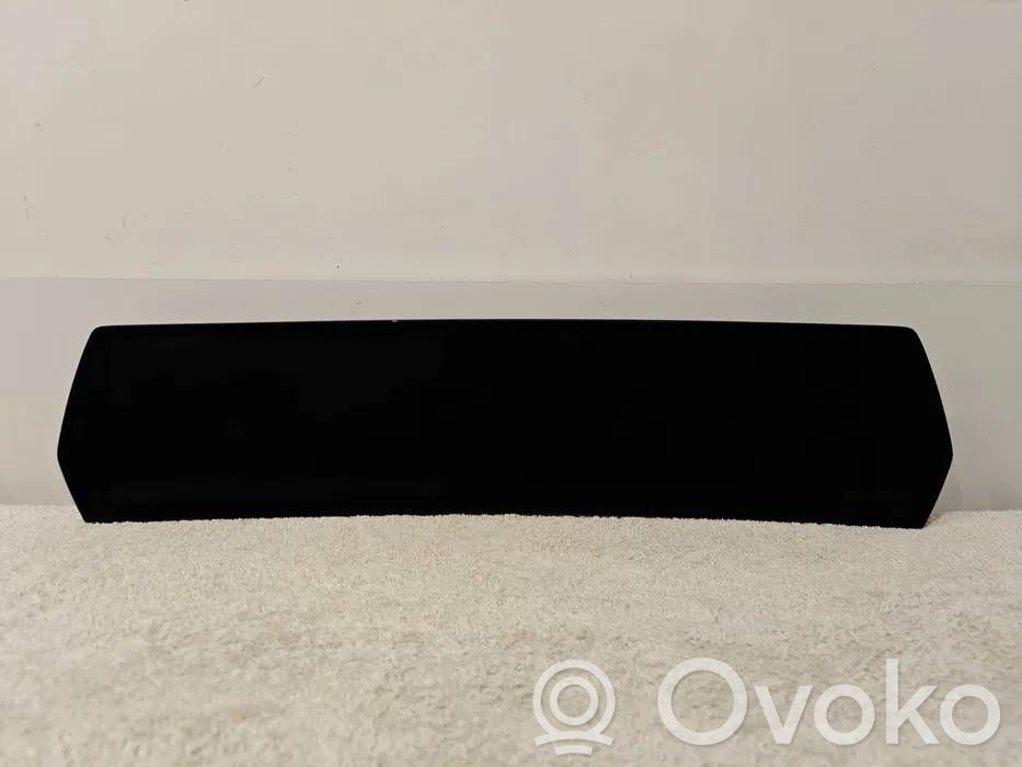 BMW X1 U11 Screen/display/small screen 