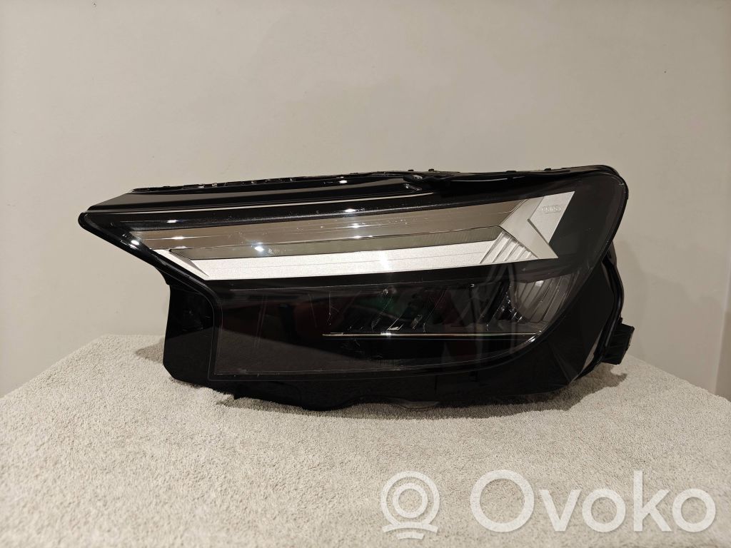 Audi Q4 Sportback e-tron Headlight/headlamp 