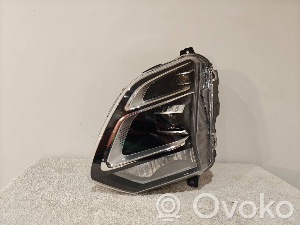Chery 5/C5 Phare frontale 