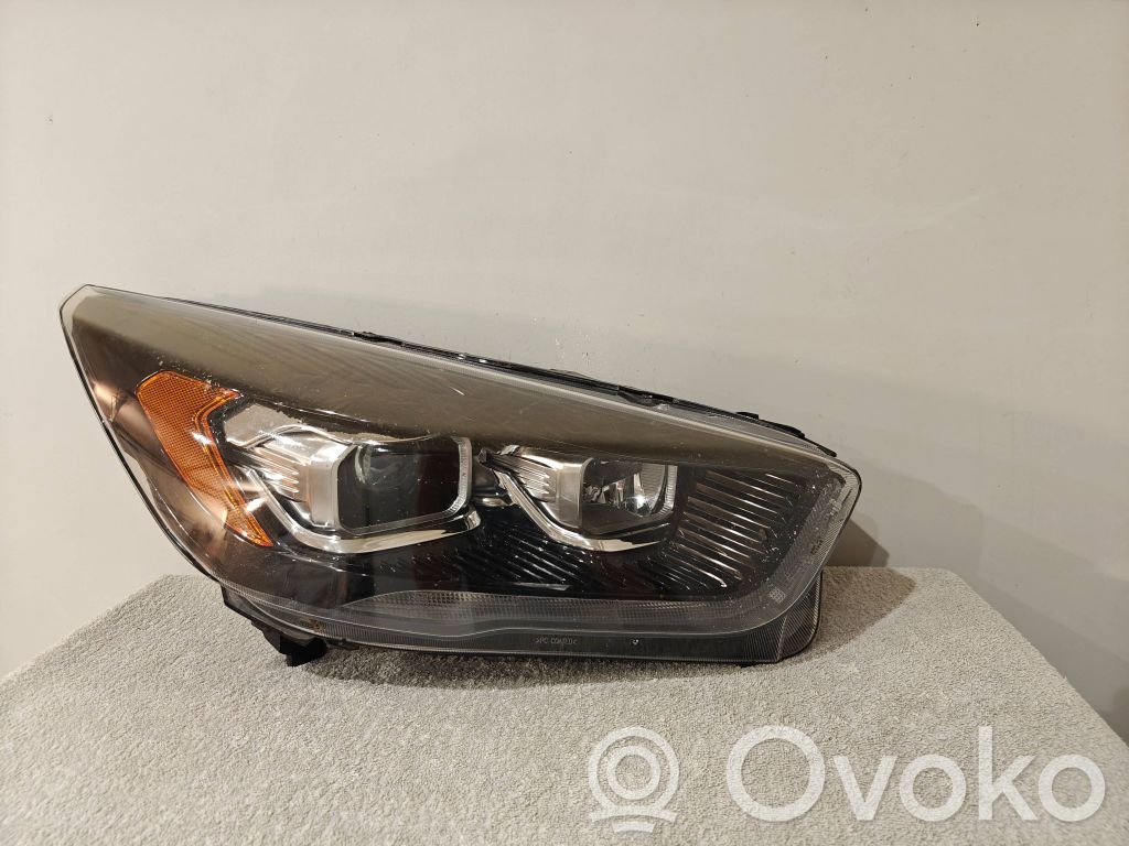 Lampa przednia   GV4113D154EC,90118425,901184250004