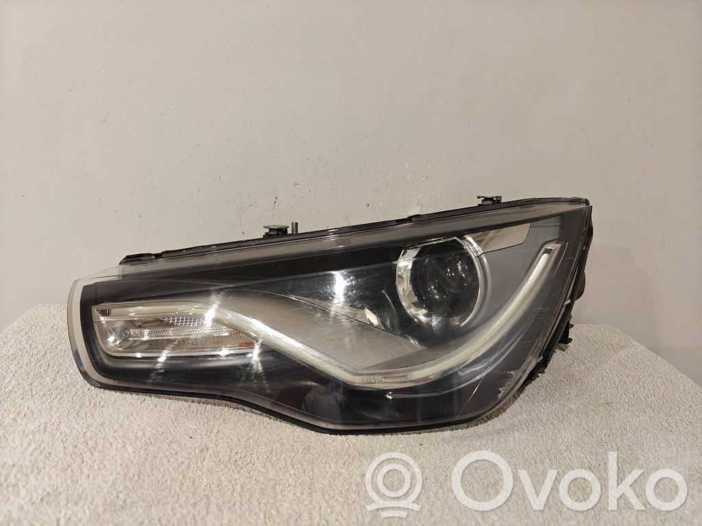 Audi A1 Headlight/headlamp 