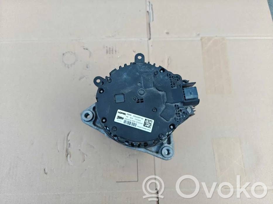 Fiat Panda III Ģenerators 