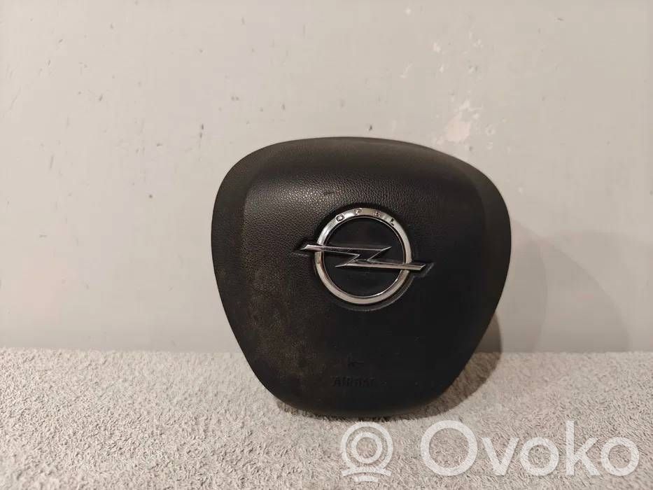 Opel Corsa E Oro pagalvių komplektas 