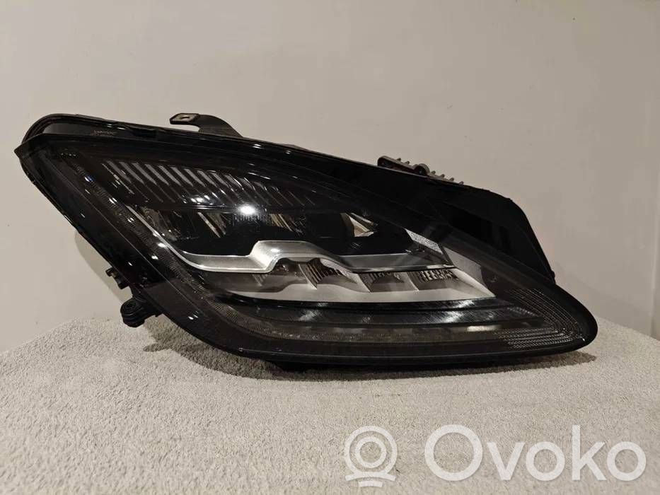 Jaguar E-Pace Headlight/headlamp 