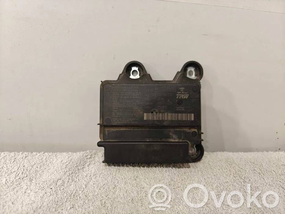 Fiat Panda III Unitate/modul de comandă airbaguri 