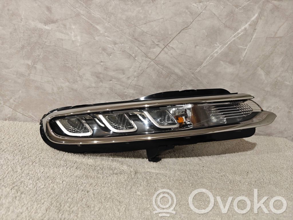 Citroen C3 Phare de jour LED 