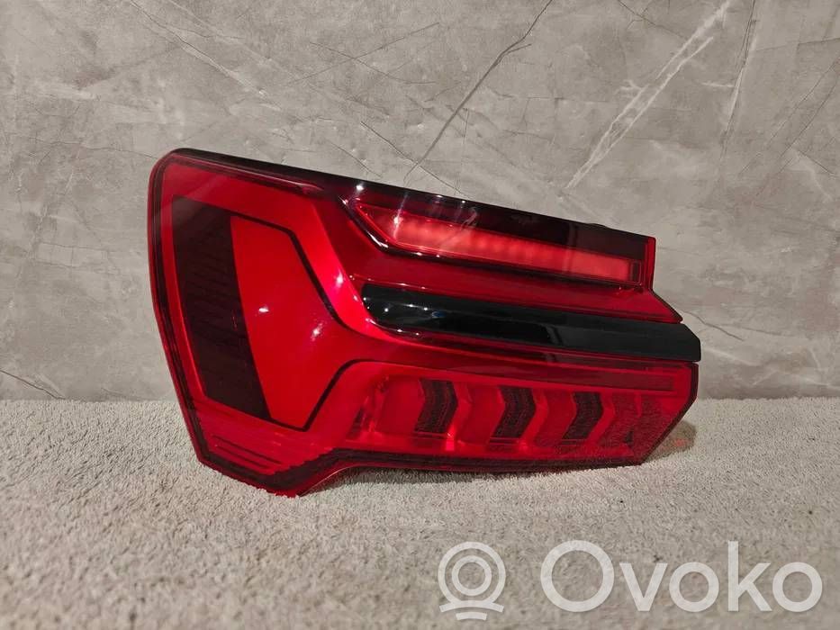 Audi A6 S6 C8 4K Takavalot 