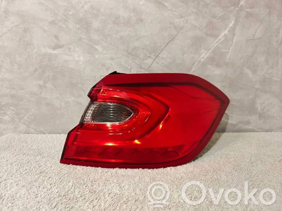 Ford Fiesta Takavalot 