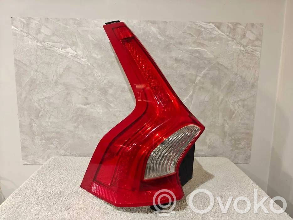 Volvo V60 Takavalot 