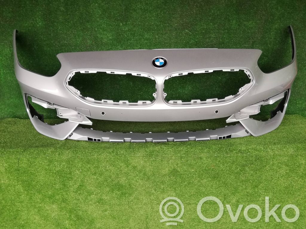 BMW Z4 g29 Front bumper 