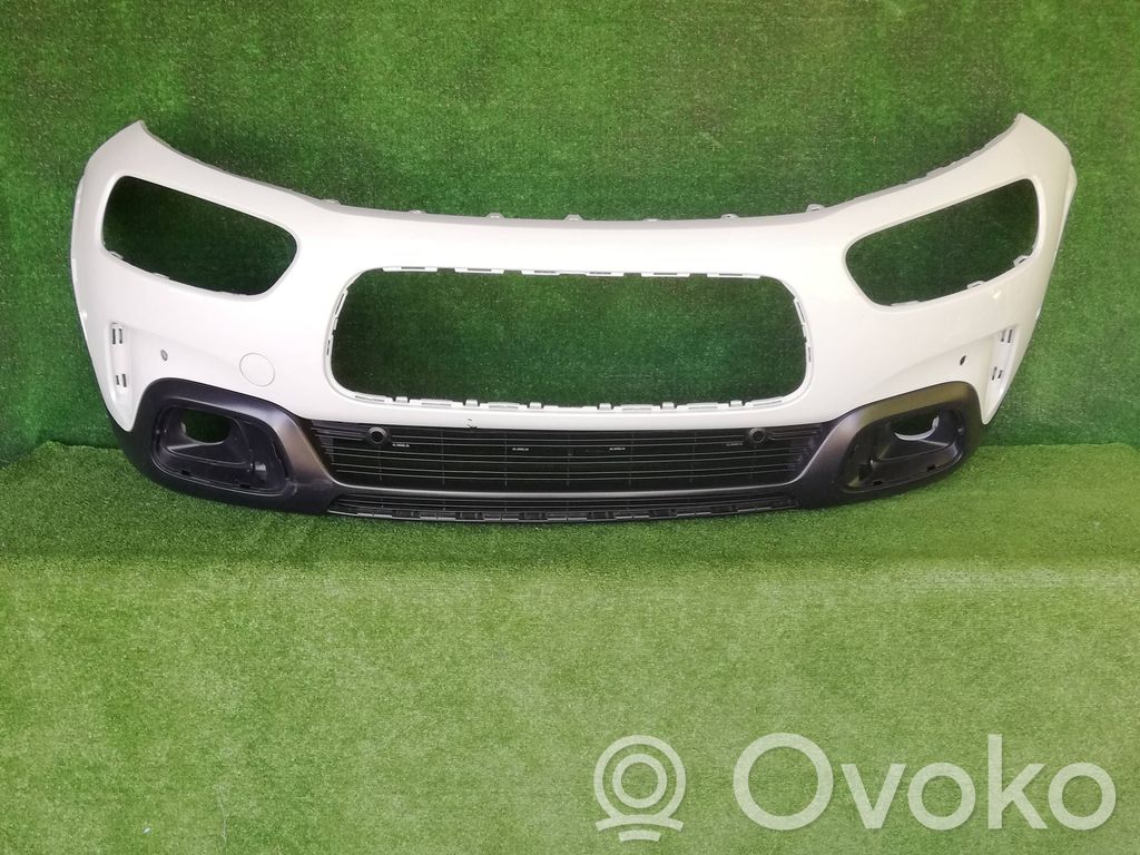 Citroen C4 Cactus Parachoques delantero 