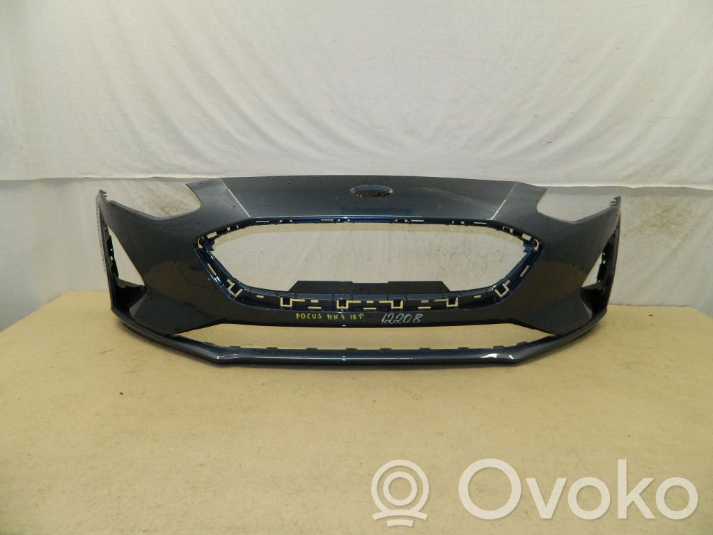 Ford Focus Front bumper 