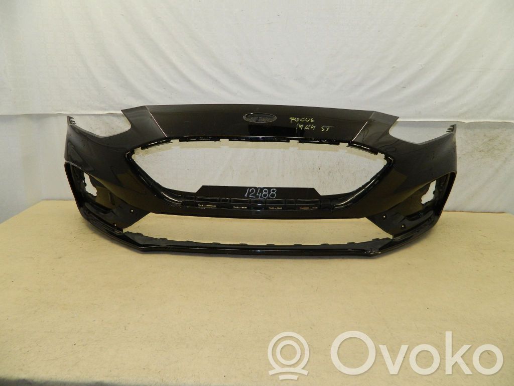 Front bumper   S12488,17757,JX7B17757S
