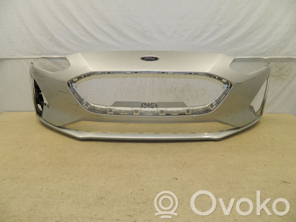 Ford Focus Front bumper 