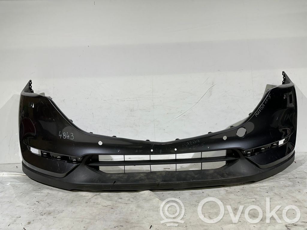 Mazda CX-5 II Front bumper 