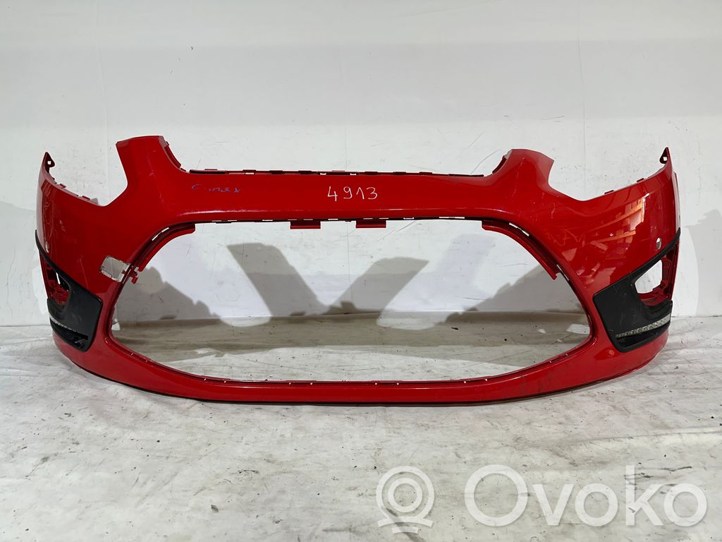 Ford C-MAX II Priekšējais bamperis 