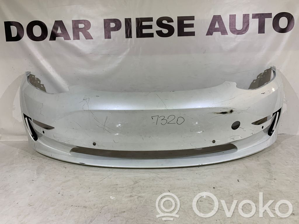 Tesla Model 3 Front bumper 