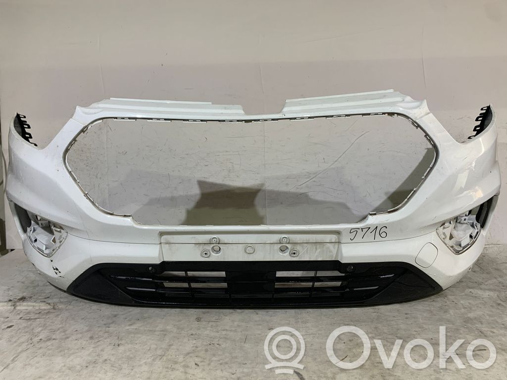 Ford Transit Custom Front bumper 