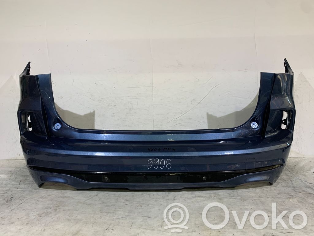 Ford Kuga III Бампер 