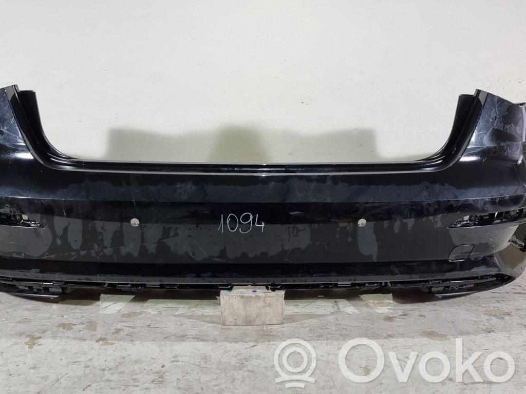 Audi A3 8Y Parachoques 