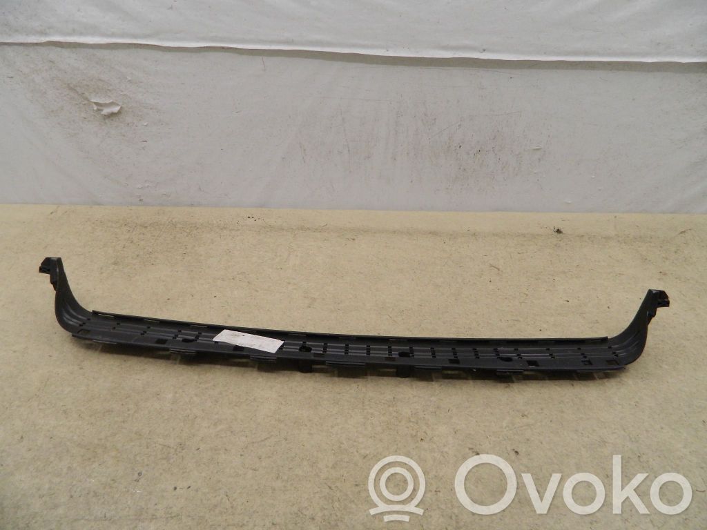 Mercedes-Benz E W212 Soporte del parachoques delantero 