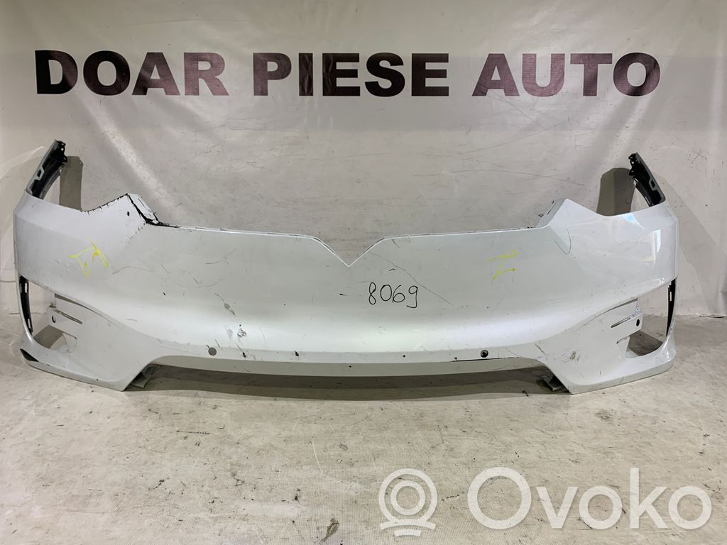 Tesla Model X Priekšējais bamperis 
