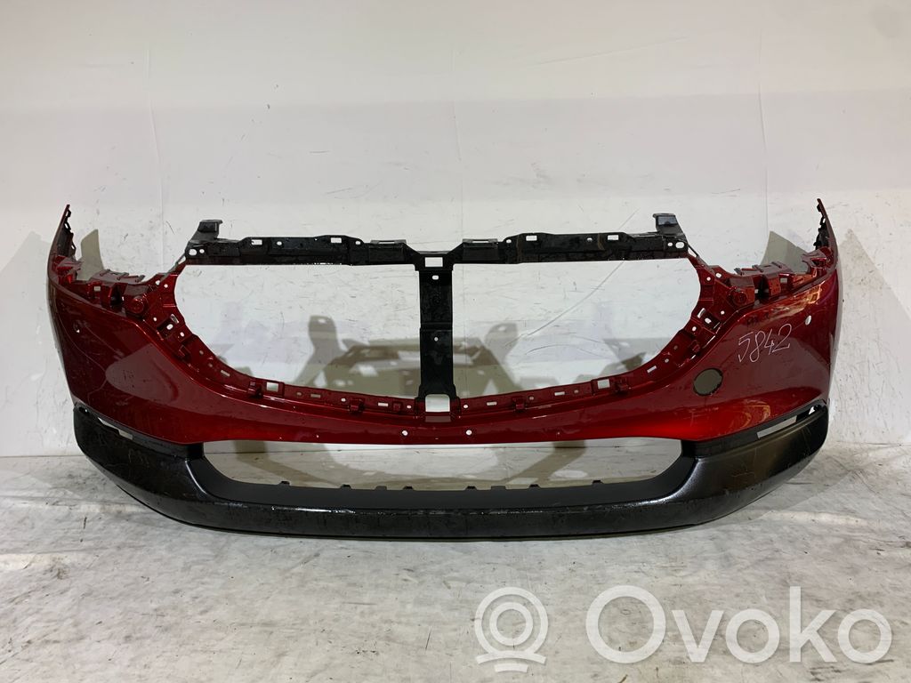 Mazda CX-30 Front bumper 