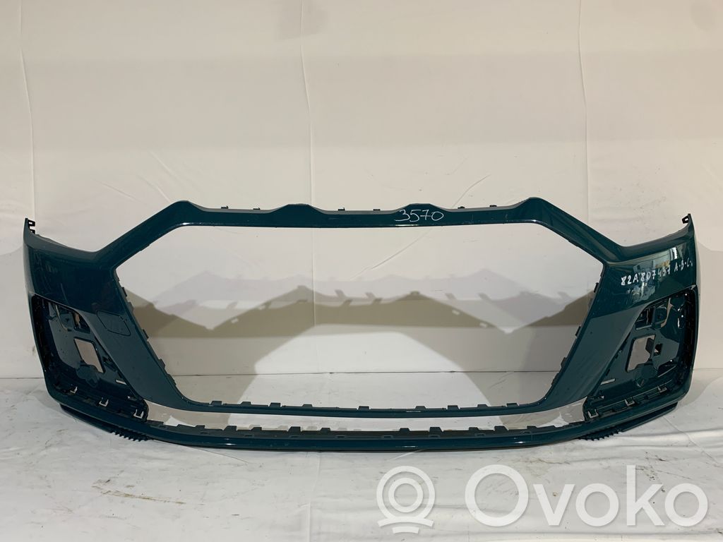 Front bumper   82A807437