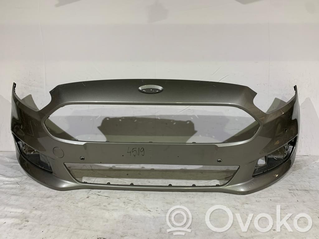 Ford S-MAX Parachoques delantero 