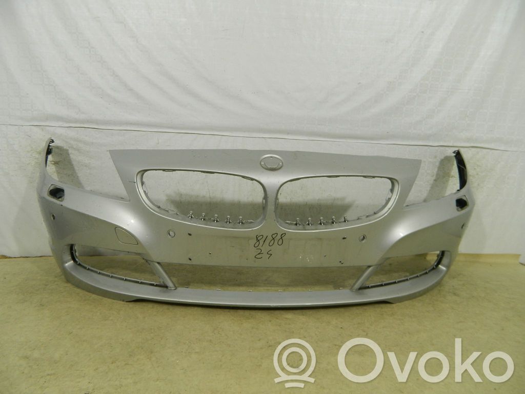 BMW Z4 E89 Priekinis bamperis 