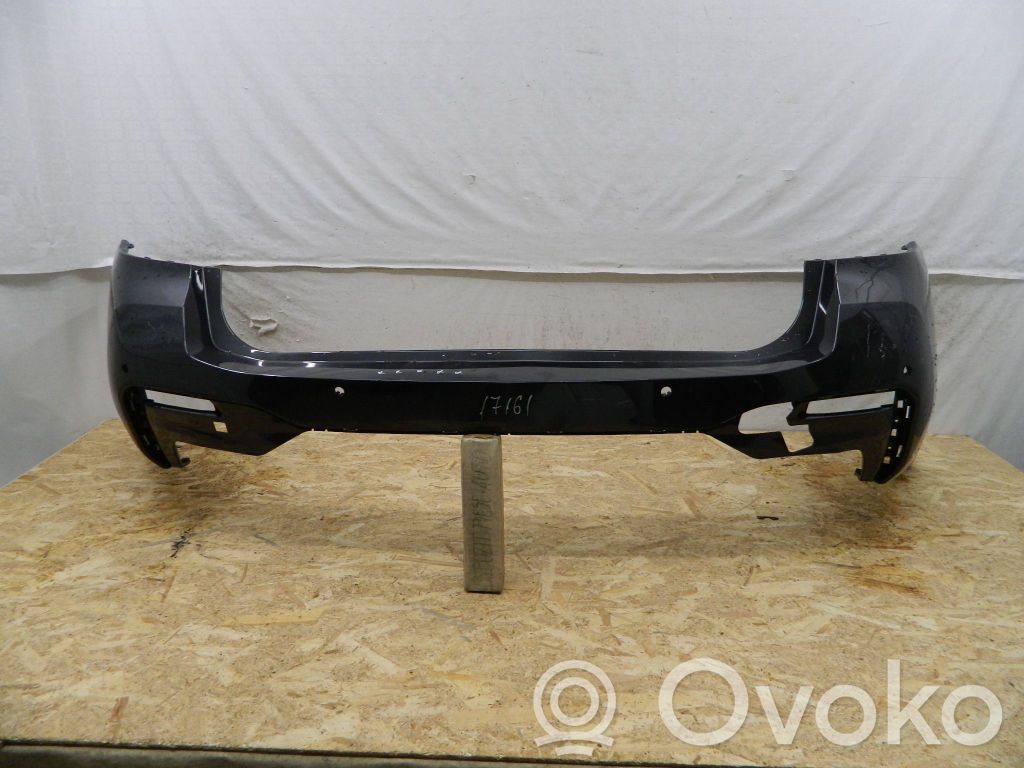 BMW 5 G30 G31 G38 Puskuri 