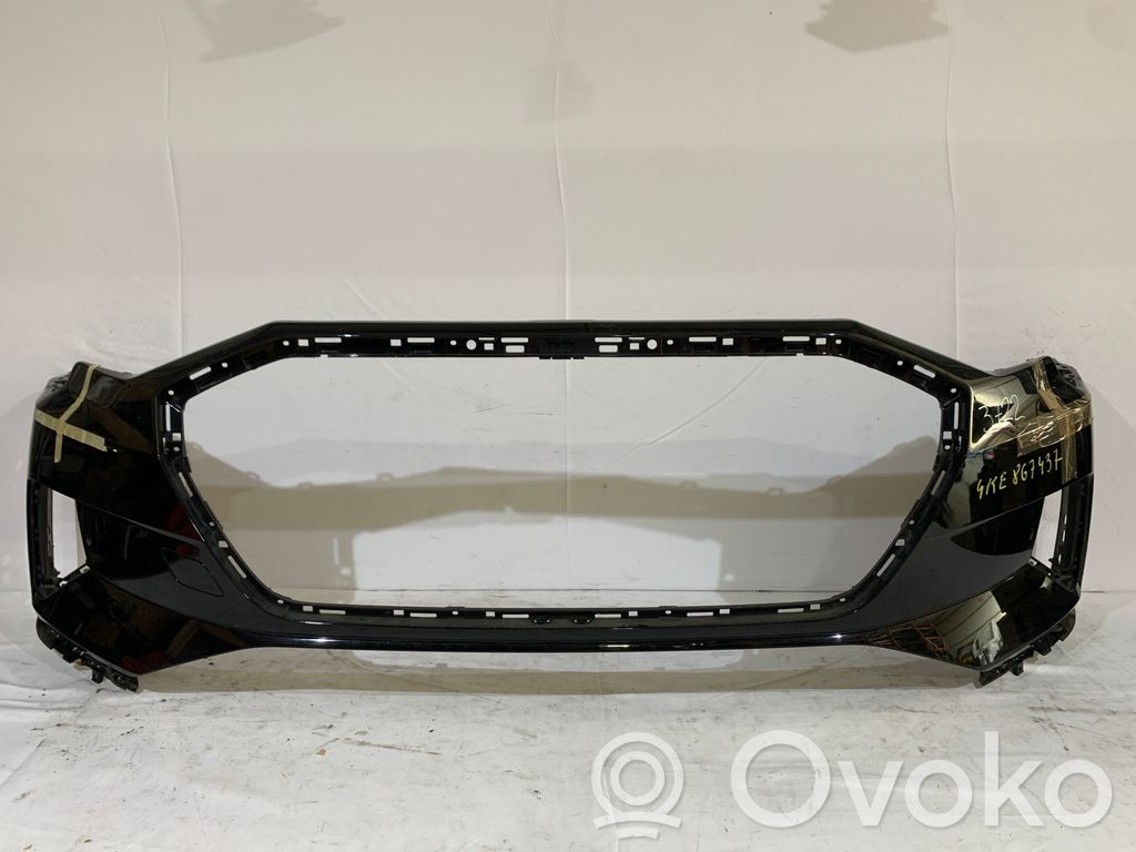 Front bumper   4KE807437