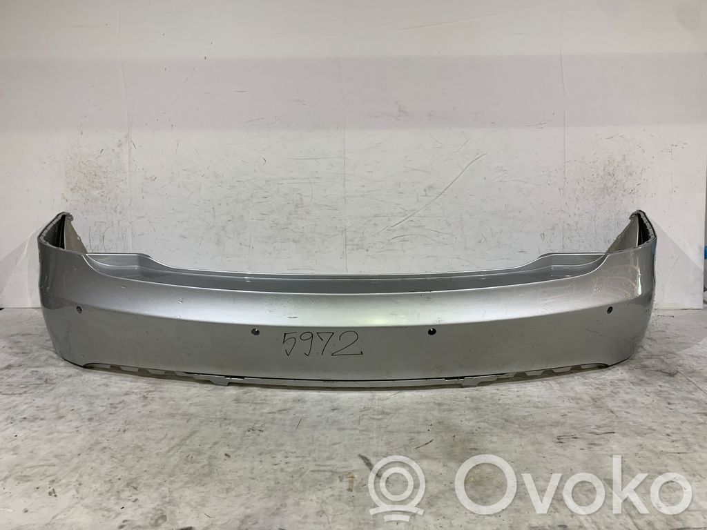 Tesla Model S Parachoques 