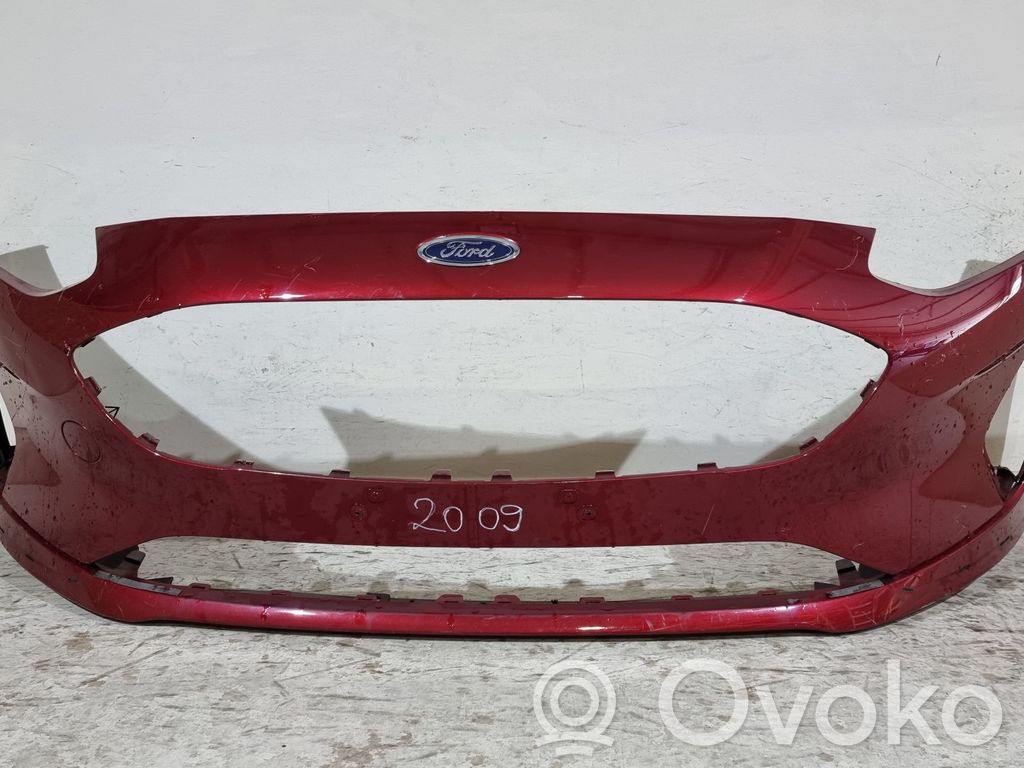 Ford Fiesta Zderzak przedni 