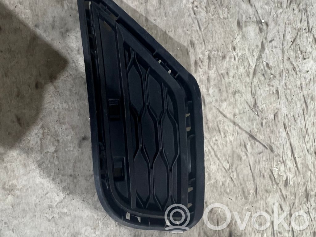 Volkswagen T-Roc Maskownica czujnika ACC Distronic radar 