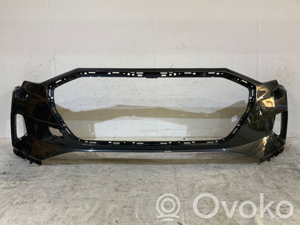 Audi e-tron Front bumper 