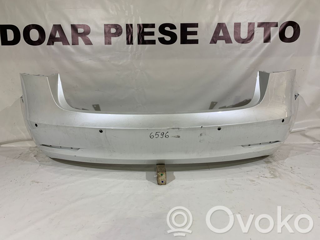 Tesla Model 3 Galinis bamperis 