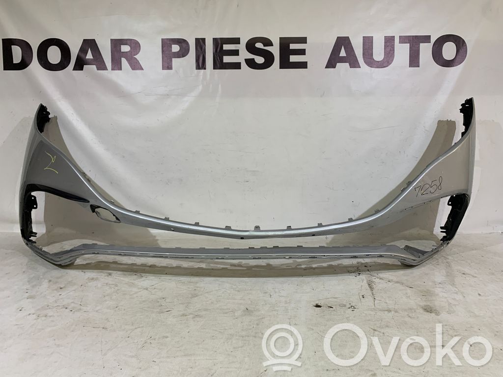 Mercedes-Benz EQA Parachoques delantero 